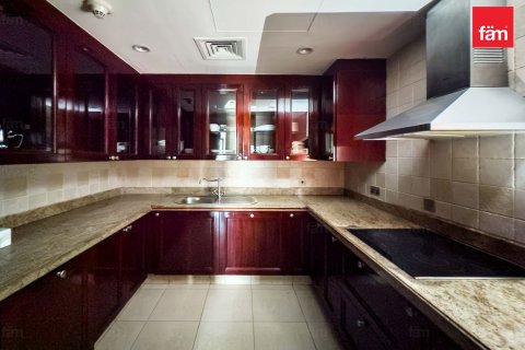 Leilighet til leie i Old Town, Dubai, Emiratene 1 soverom, 101.4 kvm Nr. 652449 - Foto 9