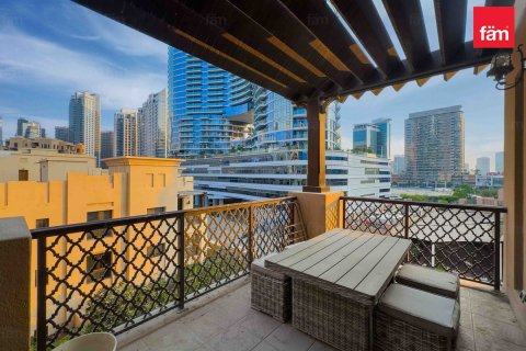 Leilighet til leie i Old Town, Dubai, Emiratene 1 soverom, 101.4 kvm Nr. 652449 - Foto 8