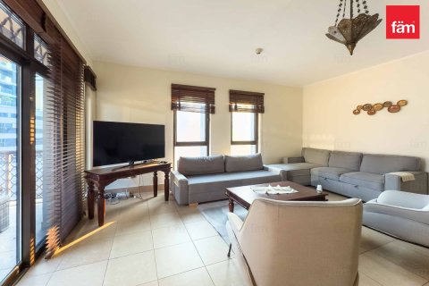 Leilighet til leie i Old Town, Dubai, Emiratene 1 soverom, 101.4 kvm Nr. 652449 - Foto 2