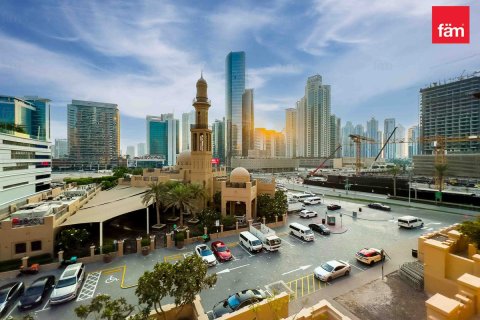 Leilighet til leie i Old Town, Dubai, Emiratene 1 soverom, 101.4 kvm Nr. 652449 - Foto 14