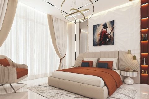 Huoneisto Dubai Sports City, Arabiemiraatit 2 makuuhuonetta, 78.7 m2 № 652269 - kuva 3