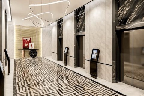 Huoneisto Dubai Sports City, Arabiemiraatit 2 makuuhuonetta, 78.7 m2 № 652269 - kuva 7