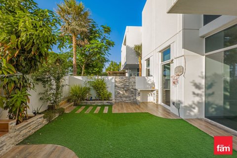 Dubai, UAE의 임대용 타운하우스 침실 3개, 187.2제곱미터 번호 652451 - 사진 3