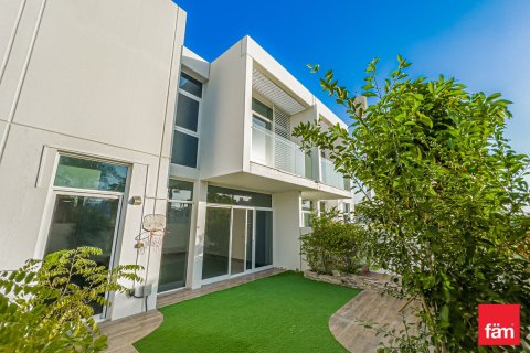 Dubai, UAE의 임대용 타운하우스 침실 3개, 187.2제곱미터 번호 652451 - 사진 8