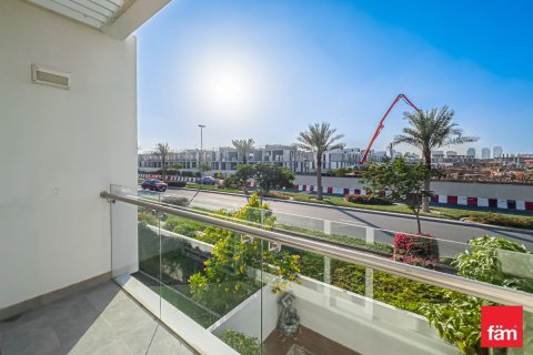 Dubai, UAE의 임대용 타운하우스 침실 3개, 187.2제곱미터 번호 652451 - 사진 22