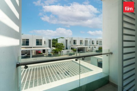 Maison de ville à louer à Dubai, EAU 3 chambres, 187.2 m2 № 652451 - photo 14