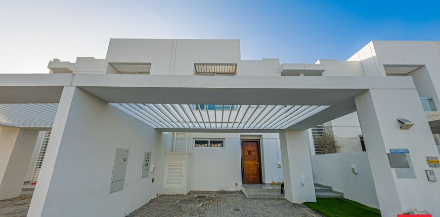 Dubai, UAE의 타운하우스 침실 3개, 187.2제곱미터 번호 652451