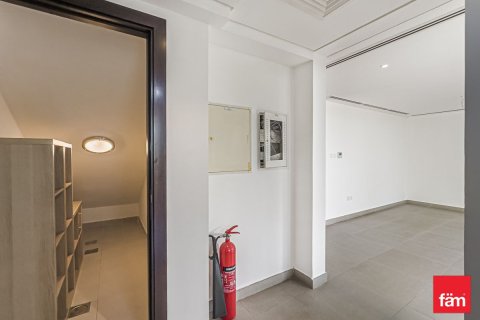 Dubai, UAE의 임대용 타운하우스 침실 3개, 187.2제곱미터 번호 652451 - 사진 21