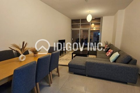 Byt v Dubai Marina, SAE 3 ložnice, 185 m² Č.: 604166 - fotografie 4