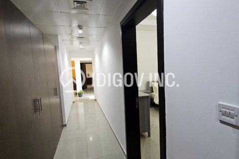 Byt v Dubai Marina, SAE 3 ložnice, 185 m² Č.: 604166 - fotografie 9