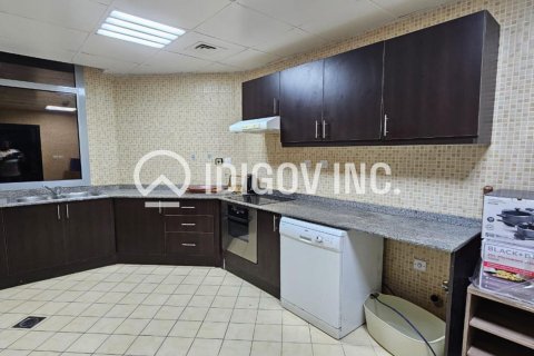 Byt v Dubai Marina, SAE 3 ložnice, 185 m² Č.: 604166 - fotografie 6