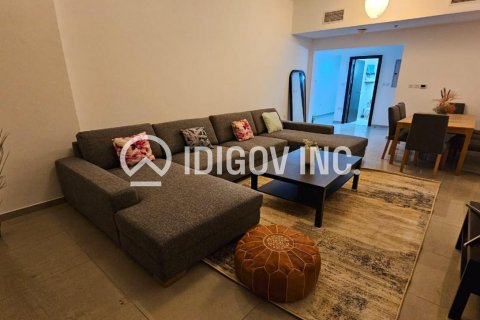 Byt v Dubai Marina, SAE 3 ložnice, 185 m² Č.: 604166 - fotografie 3