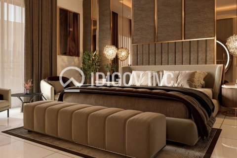Byt v Jumeirah Lake Towers, Dubai, SAE 1 ložnice, 75 m² Č.: 604164 - fotografie 8
