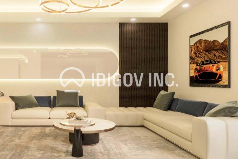Byt v Jumeirah Lake Towers, Dubai, SAE 1 ložnice, 75 m² Č.: 604164 - fotografie 7