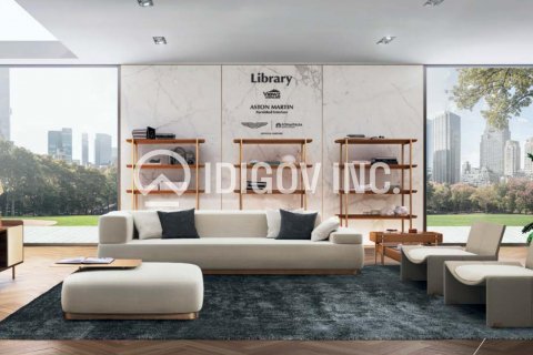 Byt v Jumeirah Lake Towers, Dubai, SAE 1 ložnice, 75 m² Č.: 604164 - fotografie 11