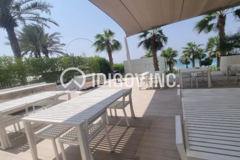 Byt v Jumeirah Beach Residence, Dubai, SAE 2 ložnice, 129 m² Č.: 604168 - fotografie 11