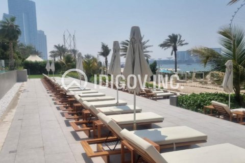 Byt v Jumeirah Beach Residence, Dubai, SAE 2 ložnice, 129 m² Č.: 604168 - fotografie 10