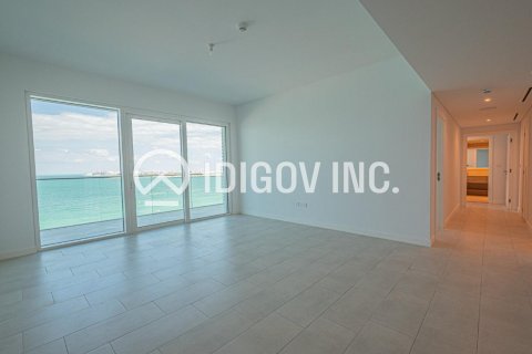 Byt v Jumeirah Beach Residence, Dubai, SAE 2 ložnice, 129 m² Č.: 604168 - fotografie 2