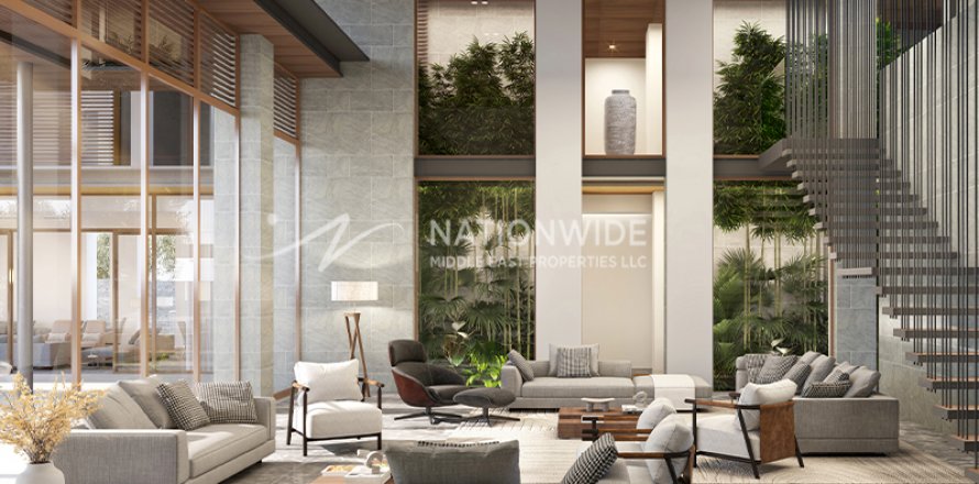 Vila v Abu Dhabi, SAE 4 ložnice, 561 m² Č.: 632074