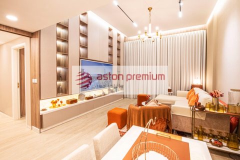 Byt v Umm Suqeim, Dubai, SAE 1 ložnice, 85.9 m² Č.: 632077 - fotografie 3