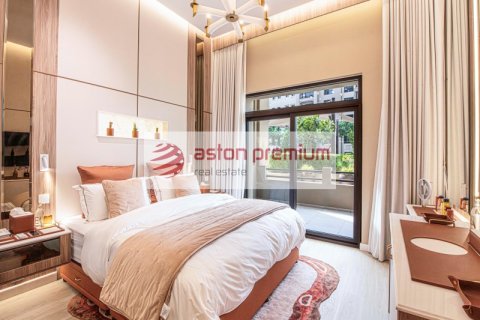 Byt v Umm Suqeim, Dubai, SAE 1 ložnice, 85.9 m² Č.: 632077 - fotografie 10