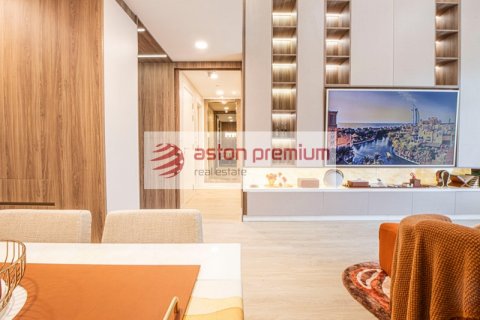 Byt v Umm Suqeim, Dubai, SAE 1 ložnice, 85.9 m² Č.: 632077 - fotografie 4