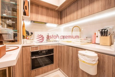 Byt v Umm Suqeim, Dubai, SAE 1 ložnice, 85.9 m² Č.: 632077 - fotografie 6
