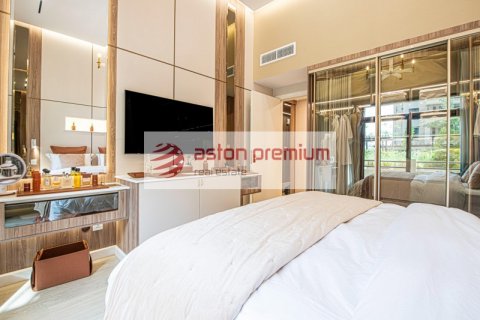 Byt v Umm Suqeim, Dubai, SAE 1 ložnice, 85.9 m² Č.: 632077 - fotografie 14