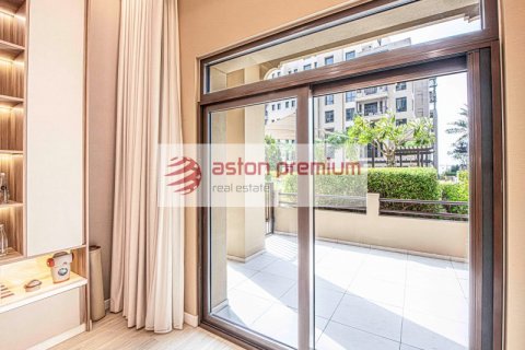 Byt v Umm Suqeim, Dubai, SAE 1 ložnice, 85.9 m² Č.: 632077 - fotografie 9