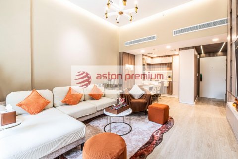 Byt v Umm Suqeim, Dubai, SAE 1 ložnice, 85.9 m² Č.: 632077 - fotografie 16