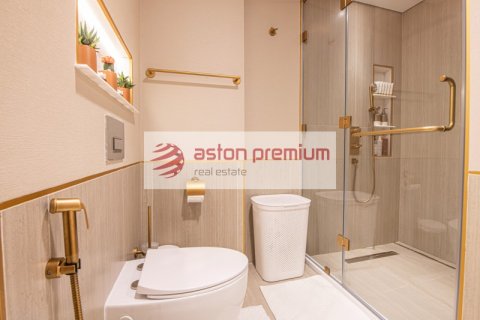 Byt v Umm Suqeim, Dubai, SAE 1 ložnice, 85.9 m² Č.: 632077 - fotografie 13
