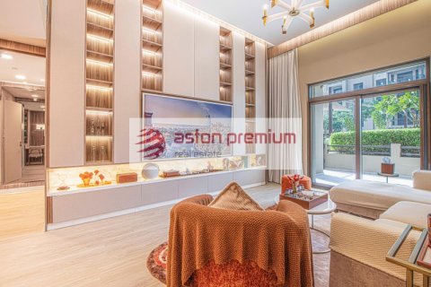 Byt v Umm Suqeim, Dubai, SAE 1 ložnice, 85.9 m² Č.: 632077 - fotografie 2