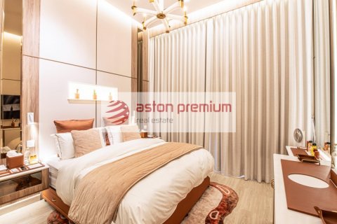 Byt v Umm Suqeim, Dubai, SAE 1 ložnice, 85.9 m² Č.: 632077 - fotografie 15