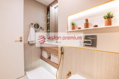 Byt v Umm Suqeim, Dubai, SAE 1 ložnice, 85.9 m² Č.: 632077 - fotografie 12