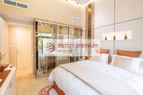 Byt v Umm Suqeim, Dubai, SAE 1 ložnice, 85.9 m² Č.: 632077 - fotografie 7