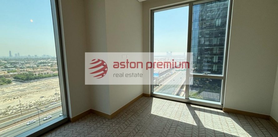 Apartment in Downtown Dubai (Downtown Burj Dubai), UAE 2 bedrooms, 105.6 sq.m. № 632075