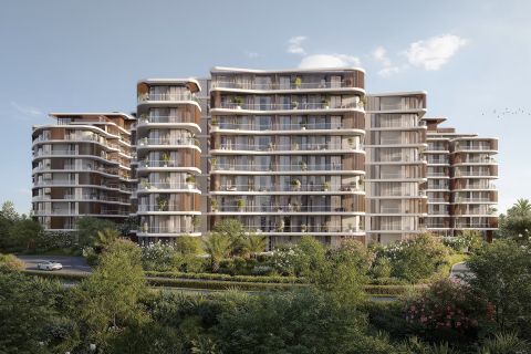 Купить квартиру в Дубай, ОАЭ 4 комнаты, 227м2, № 660205 - фото 7