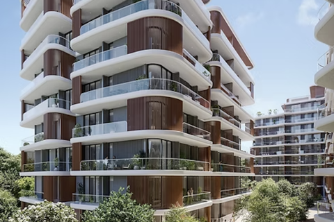 Купить квартиру в Дубай, ОАЭ 4 комнаты, 227м2, № 660205 - фото 2