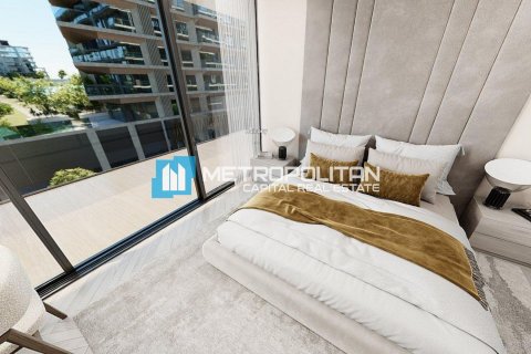 Appartement te koop in Saadiyat Island, Abu Dhabi, VAE 2 slaapkamers, 293.4 vr.m., nr 660203 - foto 16