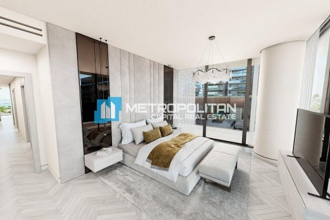 Appartement te koop in Saadiyat Island, Abu Dhabi, VAE 2 slaapkamers, 293.4 vr.m., nr 660203 - foto 14
