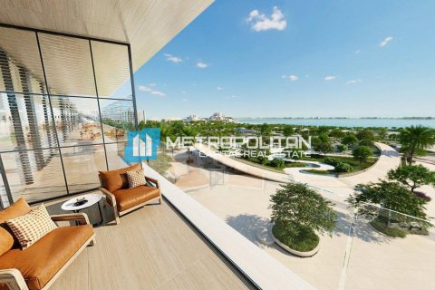 Appartement te koop in Saadiyat Island, Abu Dhabi, VAE 2 slaapkamers, 293.4 vr.m., nr 660203 - foto 1