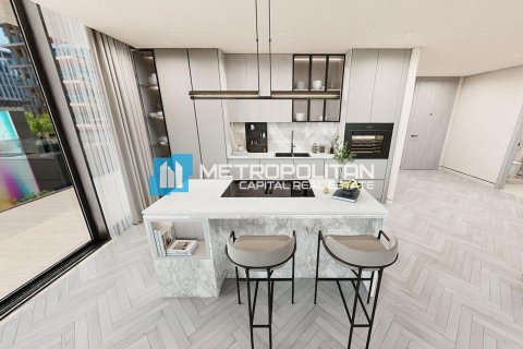 Appartement te koop in Saadiyat Island, Abu Dhabi, VAE 2 slaapkamers, 293.4 vr.m., nr 660203 - foto 6