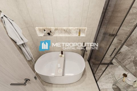 Appartement te koop in Saadiyat Island, Abu Dhabi, VAE 2 slaapkamers, 293.4 vr.m., nr 660203 - foto 20