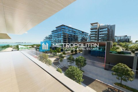 Appartement te koop in Saadiyat Island, Abu Dhabi, VAE 2 slaapkamers, 293.4 vr.m., nr 660203 - foto 5