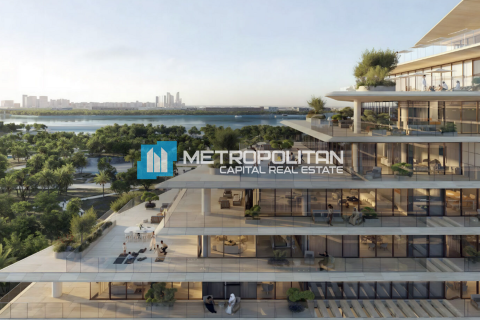 Appartement te koop in Saadiyat Island, Abu Dhabi, VAE 2 slaapkamers, 293.4 vr.m., nr 660203 - foto 27