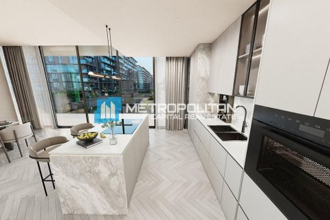 Appartement te koop in Saadiyat Island, Abu Dhabi, VAE 2 slaapkamers, 293.4 vr.m., nr 660203 - foto 11