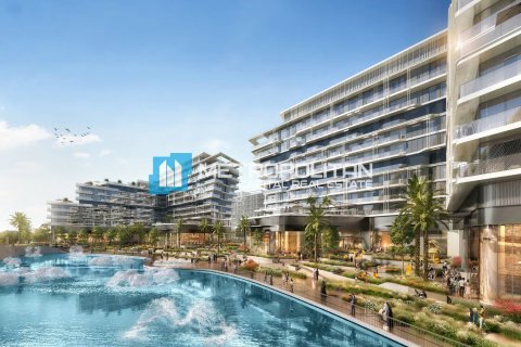 Appartement te koop in Saadiyat Island, Abu Dhabi, VAE 2 slaapkamers, 293.4 vr.m., nr 660203 - foto 3