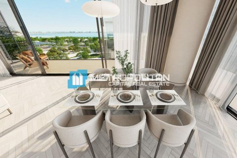 Appartement te koop in Saadiyat Island, Abu Dhabi, VAE 2 slaapkamers, 293.4 vr.m., nr 660203 - foto 12