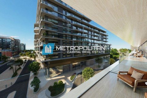 Appartement te koop in Saadiyat Island, Abu Dhabi, VAE 2 slaapkamers, 293.4 vr.m., nr 660203 - foto 24