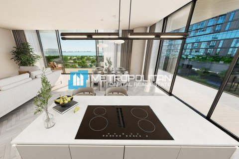 Appartement te koop in Saadiyat Island, Abu Dhabi, VAE 2 slaapkamers, 293.4 vr.m., nr 660203 - foto 13
